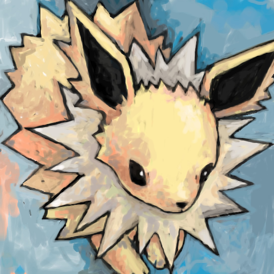 Software-composed Jolteon